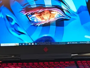 Photo - New Laptop HP Omen X 16GB Intel Core I7 SSD 1T