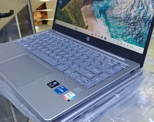 New Laptop HP Stream Notebook 16GB Intel Core I5 SSD 1T