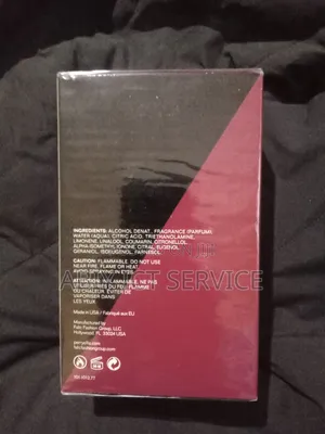 Perry Ellis Red Sky Perfume for Man