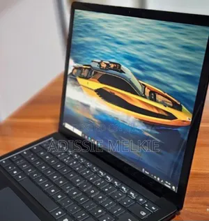 New Laptop Microsoft Surface Laptop 3 16GB Intel Core I7 SSD 512GB