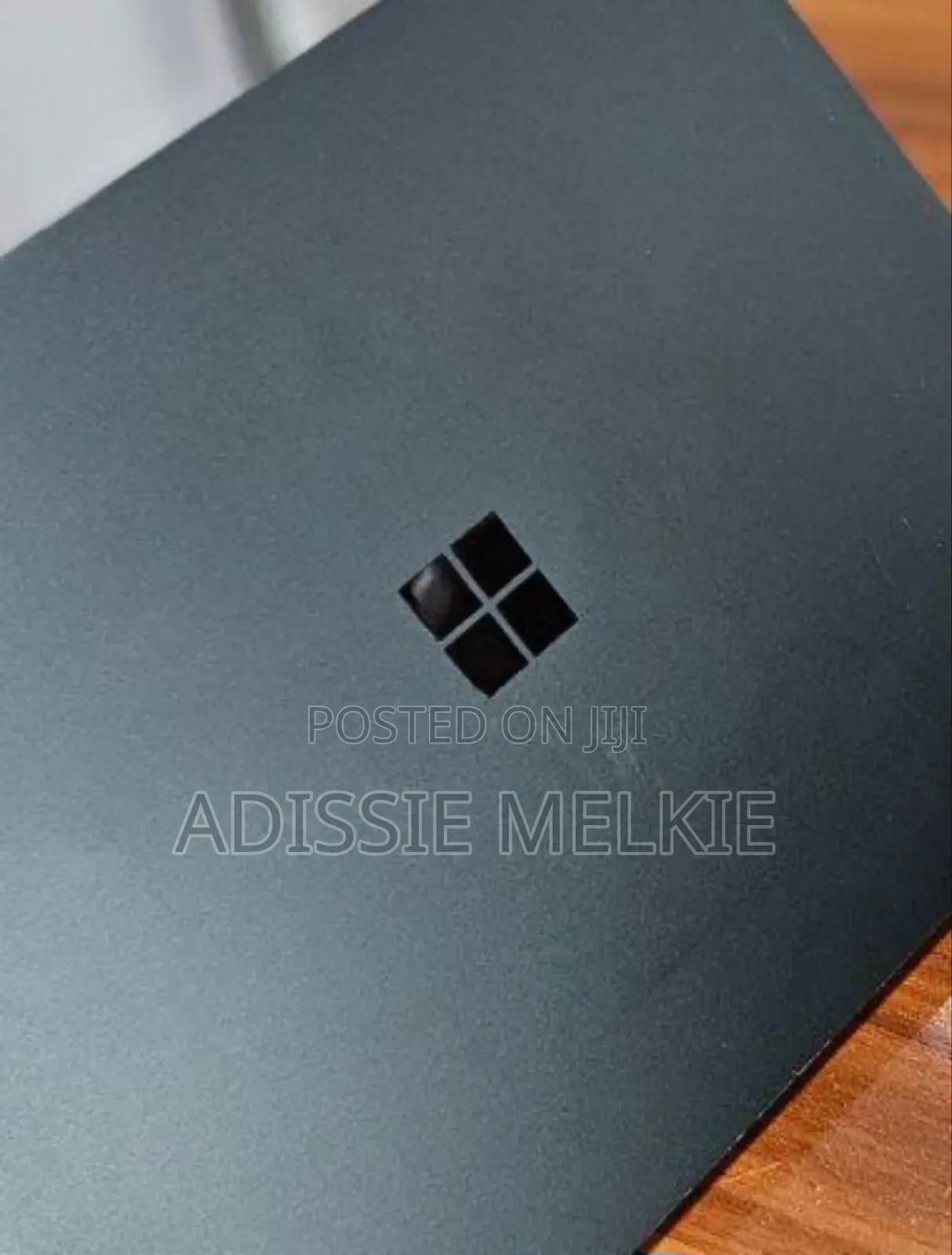 New Laptop Microsoft Surface Laptop 3 16GB Intel Core I7 SSD 512GB