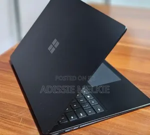 New Laptop Microsoft Surface Laptop 3 16GB Intel Core I7 SSD 512GB