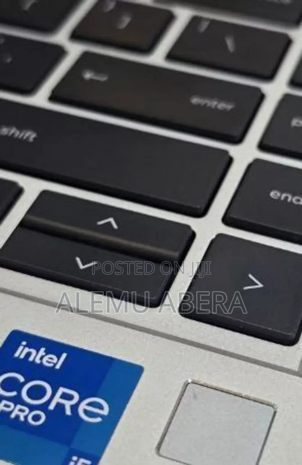 New Laptop HP EliteBook 840 G8 16GB Intel Core I5 SSD 512GB