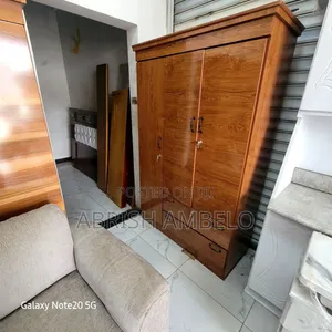 እንጨትcolor Closet Free Delivery