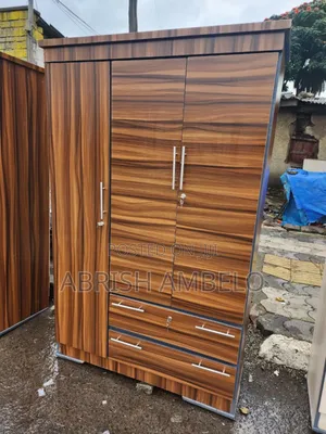 Color Wood Color Kum Satin