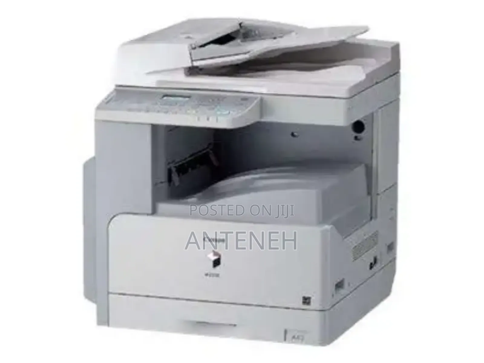 Photocopy Machine Canon Ir 2420