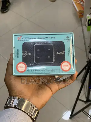 5g Lte Wireless Portable Mobile Wifi Modem or Router