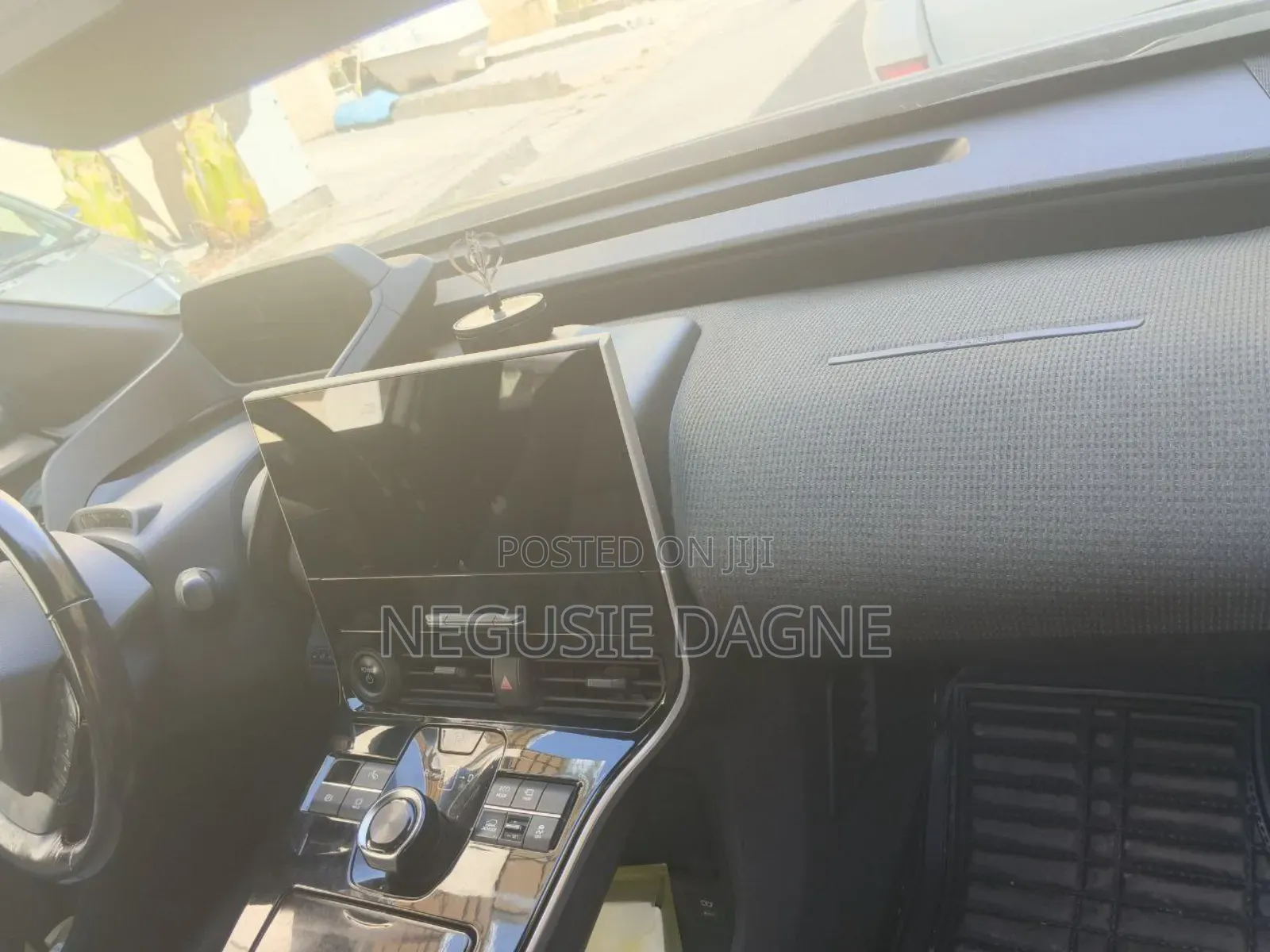 Toyota Hilux 2020 Silver