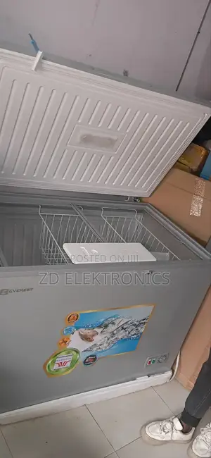 ኤበረስት 430 አግዳሚ ፍርጅ