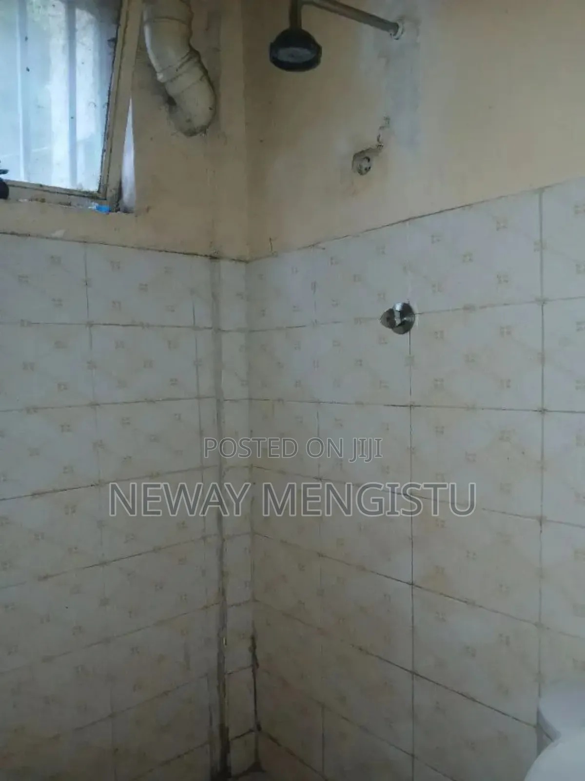 1bdrm Condo in Akaky Kaliti for sale