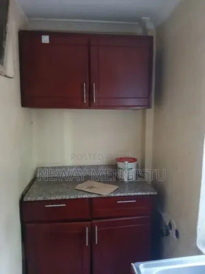 1bdrm Condo in Akaky Kaliti for sale
