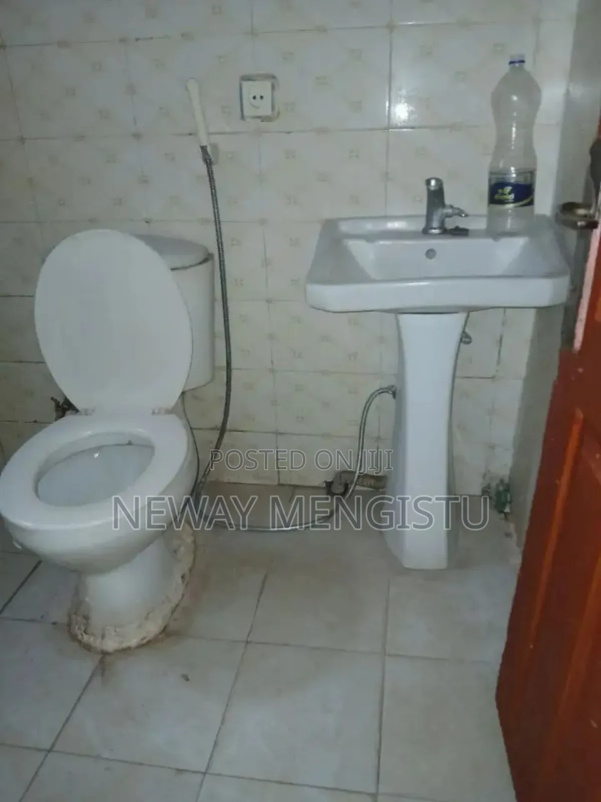 1bdrm Condo in Akaky Kaliti for sale