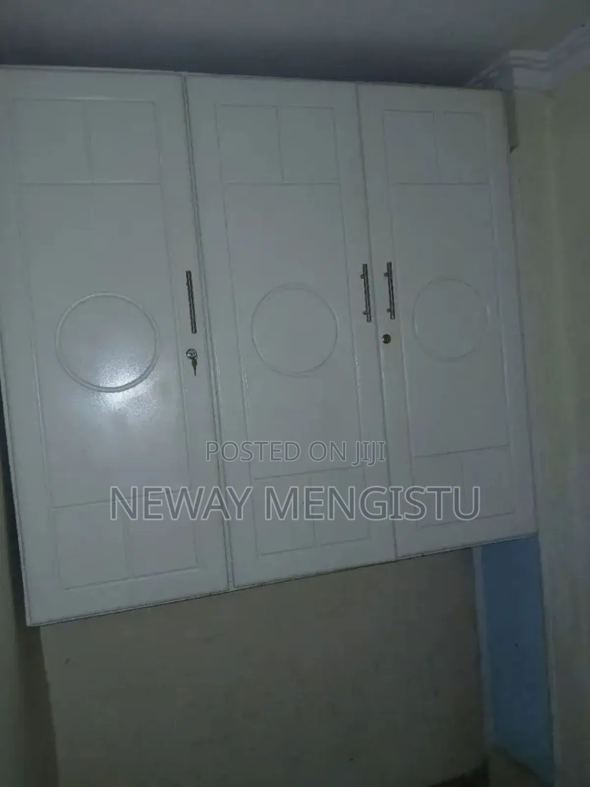 1bdrm Condo in Akaky Kaliti for sale