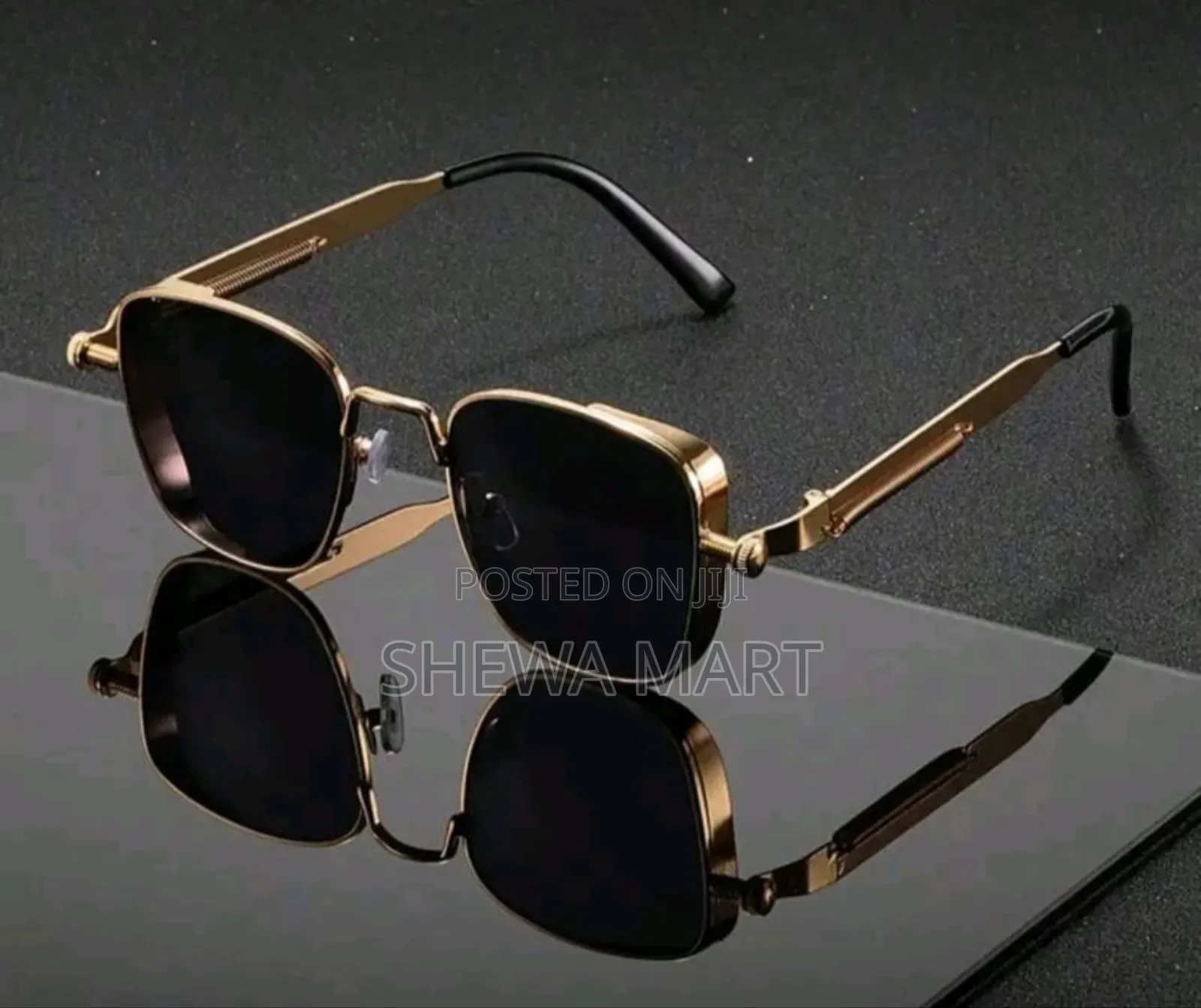 Men's Fashion Fashion Glasses, New Stylish High-end