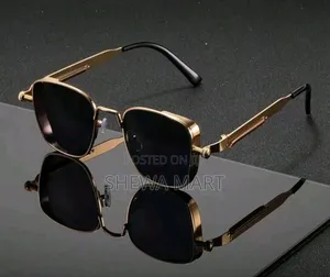 Men's Fashion Fashion Glasses, New Stylish High-end