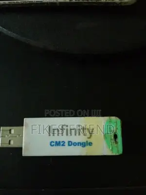 Photo - Cm2 Dongle, Infinity Box