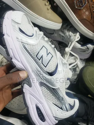 Photo - New Balace Shoes
