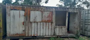 Container for Shop Home