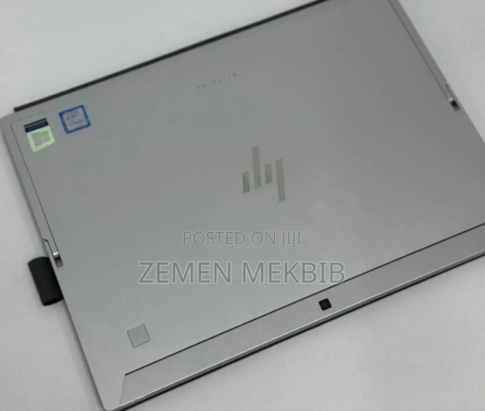 New Laptop HP Elite X2 1013 G3 16GB Intel Core I5 SSD 1T