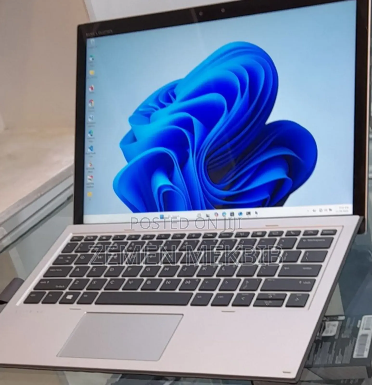 New Laptop HP Elite X2 1013 G3 16GB Intel Core I5 SSD 1T