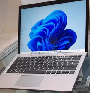 New Laptop HP Elite X2 1013 G3 16GB Intel Core I5 SSD 1T