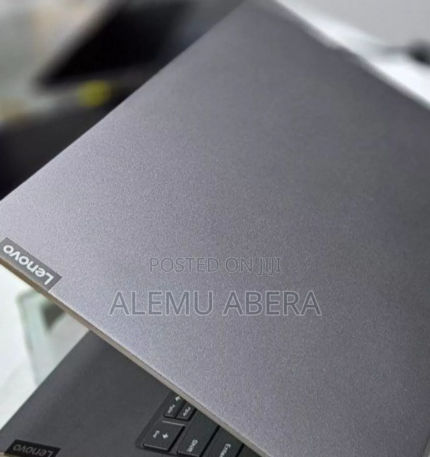 New Laptop Lenovo Thinkbook 14 8GB Intel Core I5 SSD 256GB