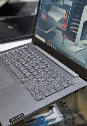 New Laptop Lenovo Thinkbook 14 8GB Intel Core I5 SSD 256GB