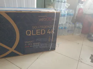 Photo - Enzo 50 Inch Webos Tv