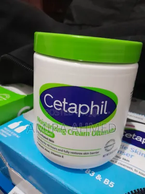 Cetaphil Cream