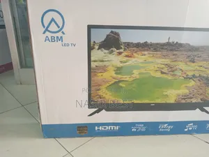 Abm 50 Inch Smart Android Tv