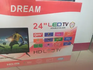 Dream 24 Inch Tv