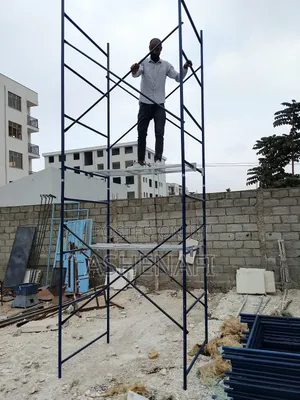 Scafolding