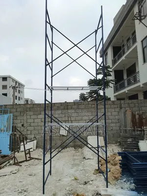 Scafolding