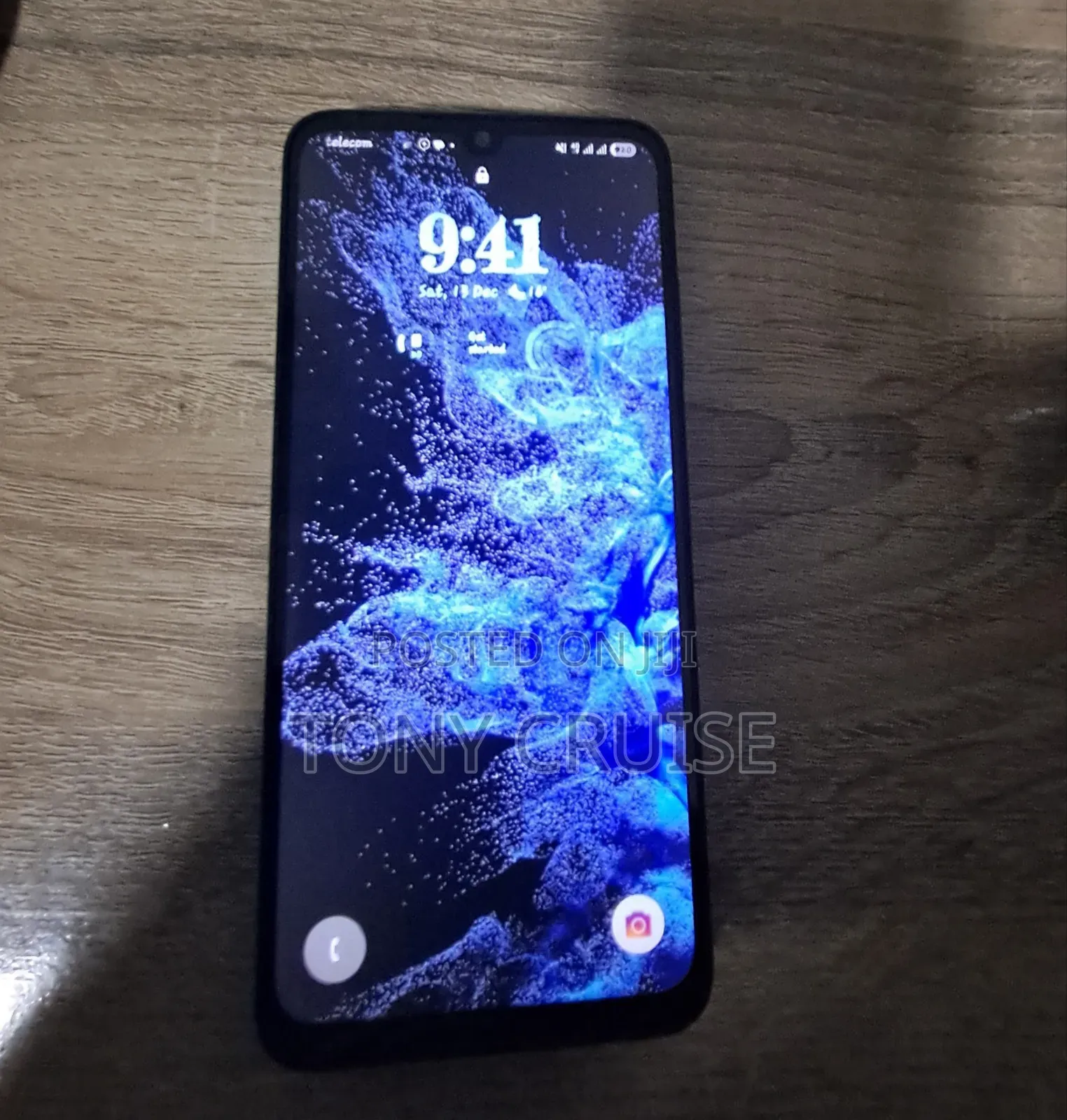 Samsung Galaxy A05s 128 GB Black