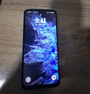 Samsung Galaxy A05s 128 GB Black