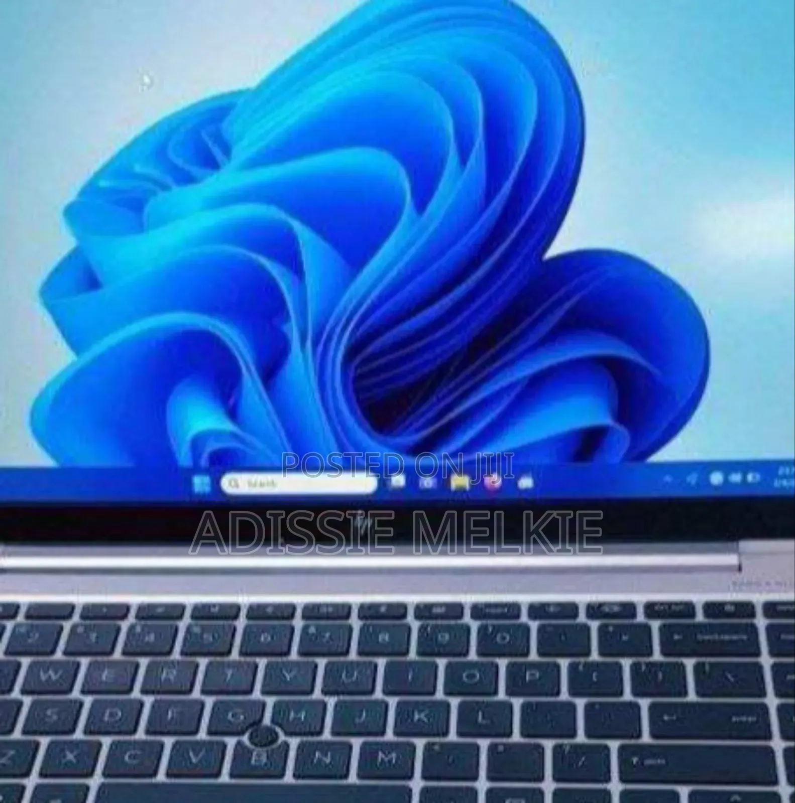 New Laptop HP EliteBook 840 G7 16GB Intel Core I5 SSD 512GB