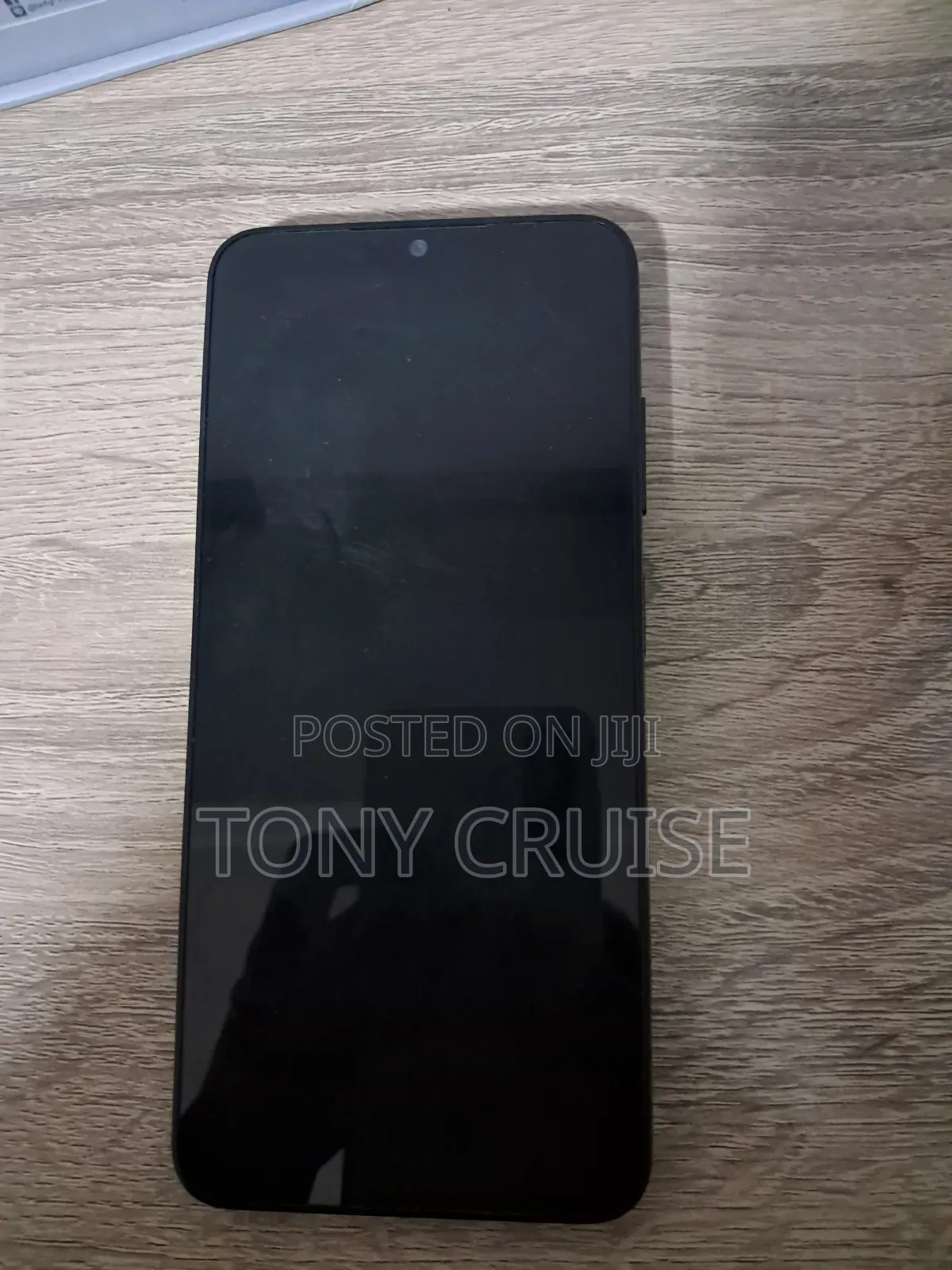 Samsung Galaxy A05s 128 GB Black