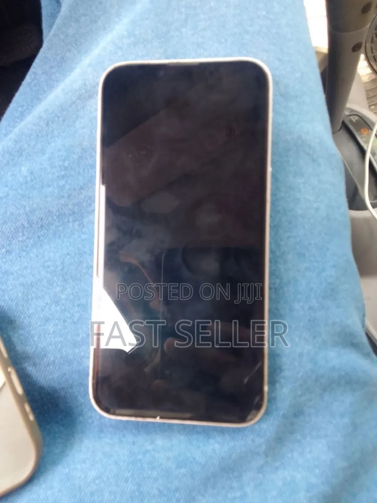 Apple iPhone 13 256 GB White