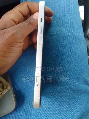 Apple iPhone 13 256 GB White