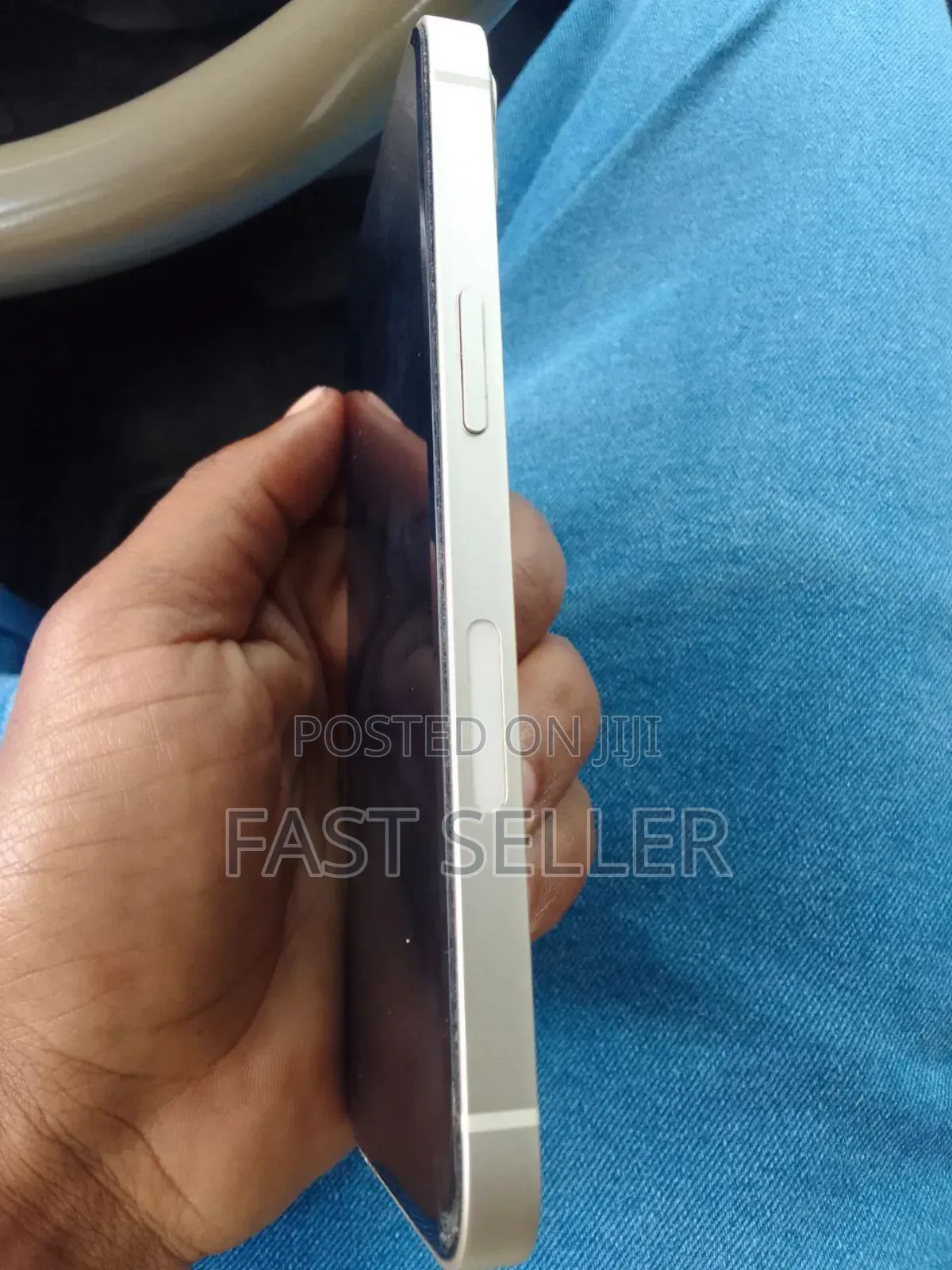 Apple iPhone 13 256 GB White