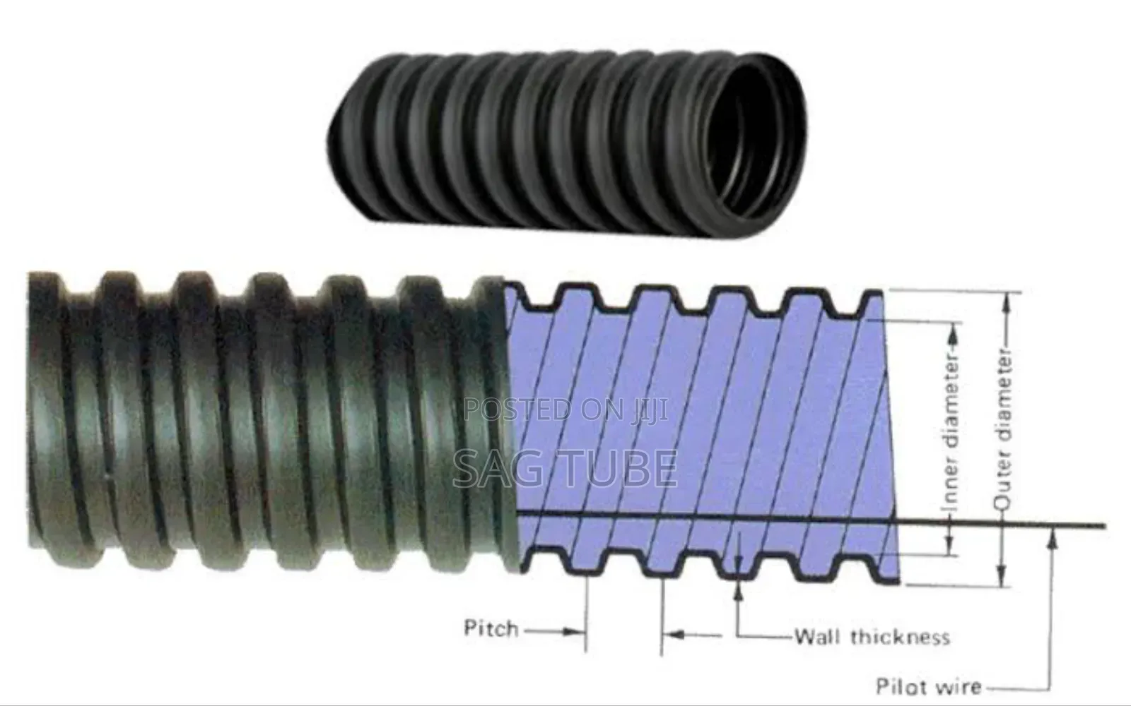 Conduit for Cable Installation