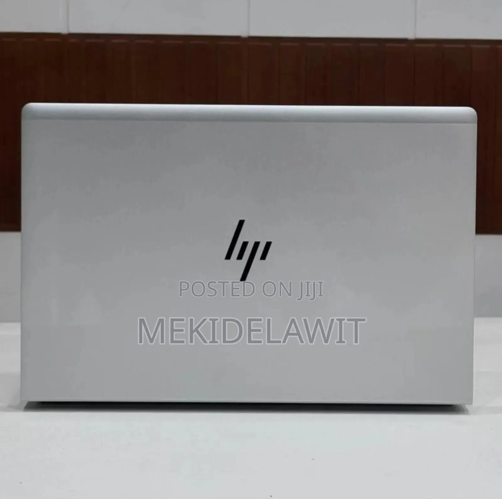 New Laptop HP EliteBook 640 G10 16GB Intel Core I7 SSD 512GB