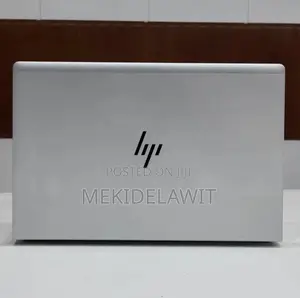 New Laptop HP EliteBook 640 G10 16GB Intel Core I7 SSD 512GB