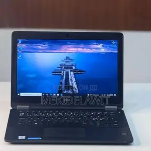 New Laptop Dell Latitude 13 3000 8GB Intel Core I7 SSD 256GB