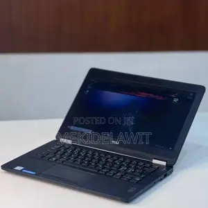 New Laptop Dell Latitude 13 3000 8GB Intel Core I7 SSD 256GB