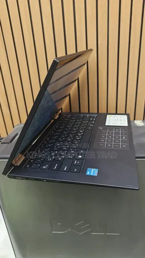 New Laptop Microsoft Surface Pro 7 16GB Intel Core i7 SSD 1T