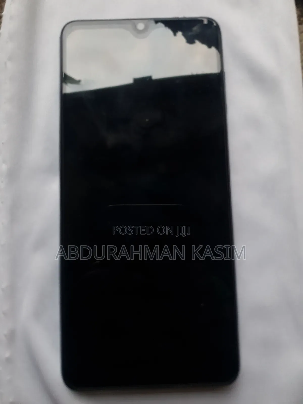 Samsung Galaxy M32 128 GB Blue