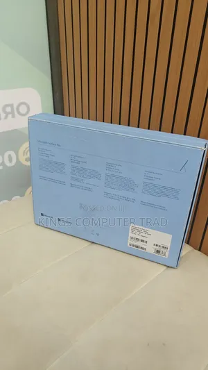 New Laptop Microsoft Surface Pro 7 16GB Intel Core i7 SSD 1T