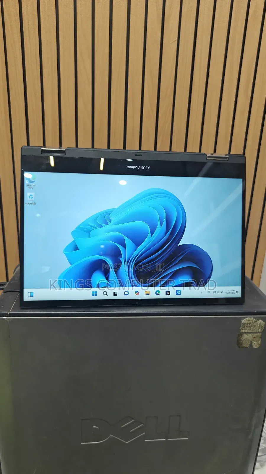 New Laptop Asus VivoBook 15 X505BA 4GB Intel Celeron SSD 128GB