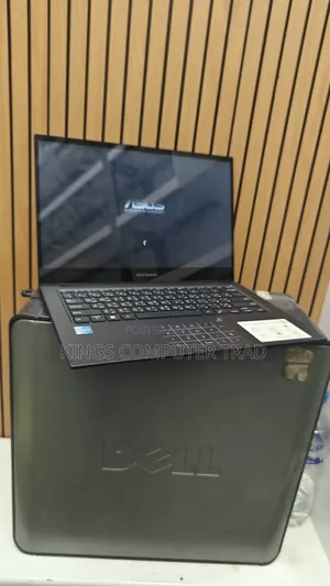 New Laptop Asus VivoBook 15 X505BA 4GB Intel Celeron SSD 128GB